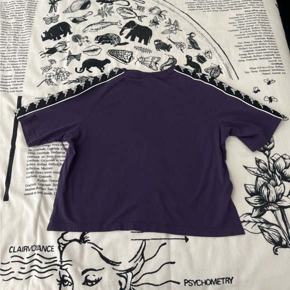 Kappa Crop Top - Picture 5 of 5